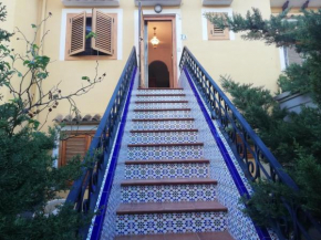 Apartmán Gabriela, Torrevieja